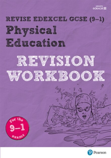 Revise Edexcel Gcse (9-1) Physical Education Revision Wb