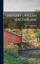 History of Clan MacFarlane