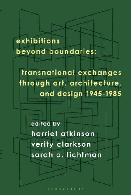 Exhibitions Beyond Boundaries