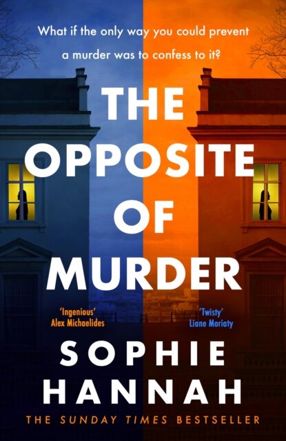 The Opposite Of Murder