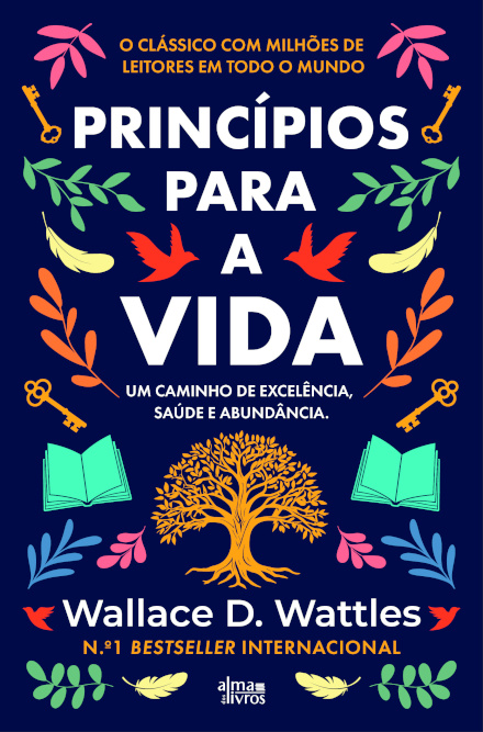Princípios para a Vida