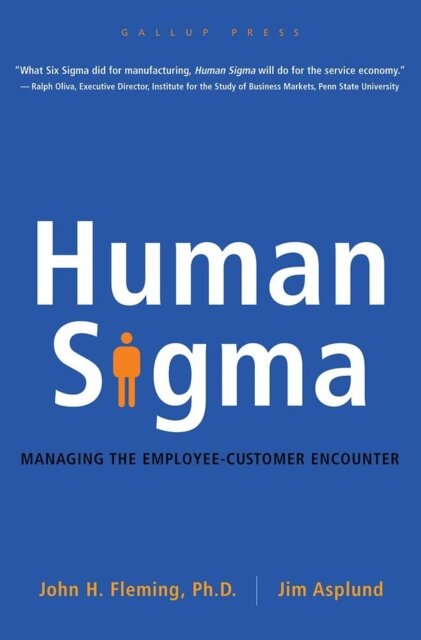 Human Sigma