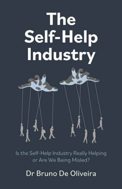 Self-Help Industry, The