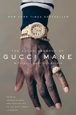 Autobiography Of Gucci Mane