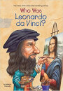 Who Was Leonardo Da Vinci?