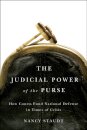 The Judicial Power of the Purse