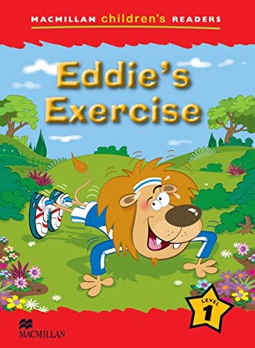 Mchr 1 Eddie'S Exercise