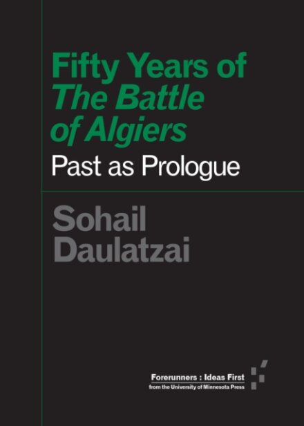 Fifty Years of "the Battle of Algiers"