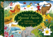 Story Orchestra: Carnival Of The Animals