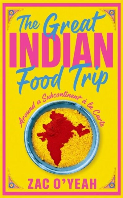 The Great Indian Food Trip