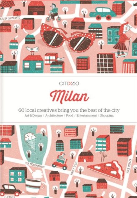 CITIX60 - Milan