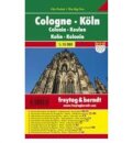 Cologne City Pocket + the Big Five Waterproof 1:10 000