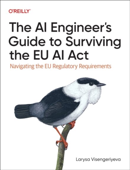 The AI Engineer's Guide to Surviving the EU AI Act