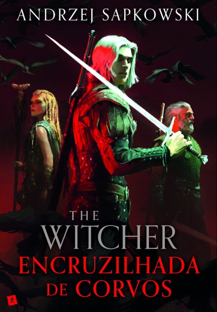 Encruzilhada de Corvos