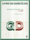 GD 11 - Geometria Descritiva Caderno de Fichas 2022