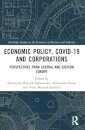 Economic Policy, COVID-19 and Corporations