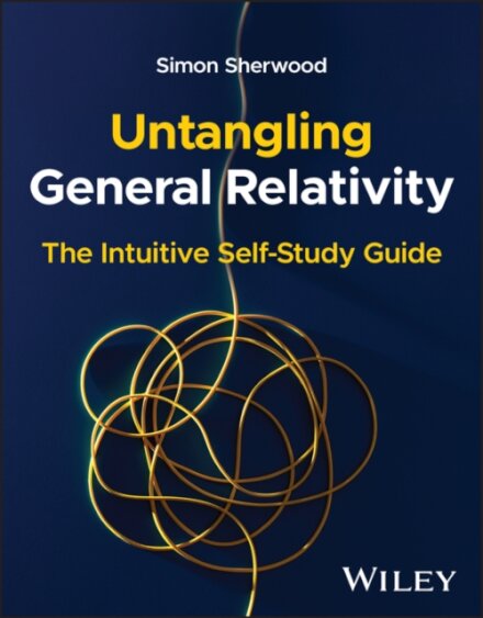 Untangling General Relativity
