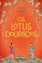 Os Lótus Dourados