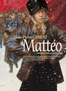 Mattéo - Segunda Época  (1917-1918)