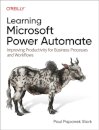 Learning Microsoft Power Automate
