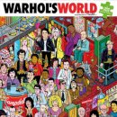 Warhol's World