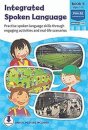 Integrated Spoken Language Book 4