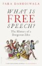 What Is Free Speech?
