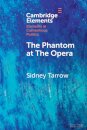 The Phantom at The Opera