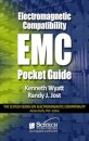 EMC Pocket Guide : Key EMC facts, equations and data