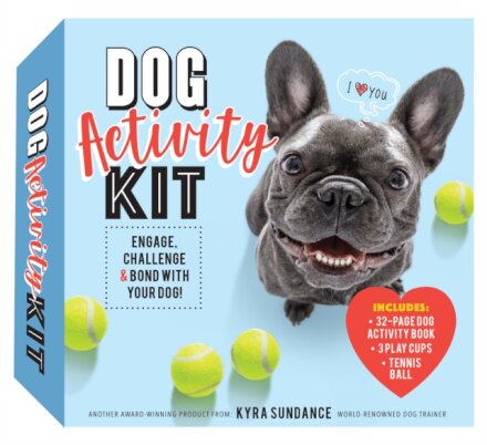 Dog Activity Kit