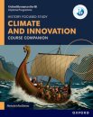 Oxford Resources for IB DP History: Climate and Innovation Course Book