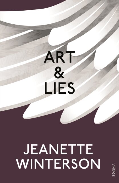 Art And Lies
