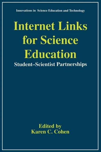 Internet Links for Science Education