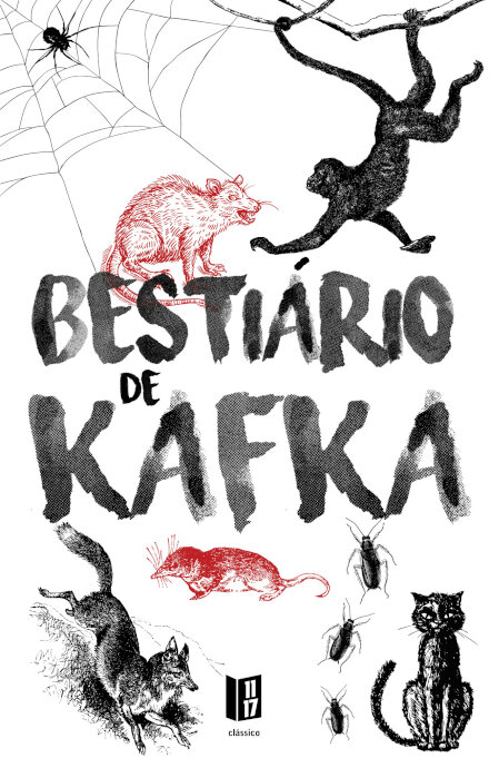 Bestiário de Kafka