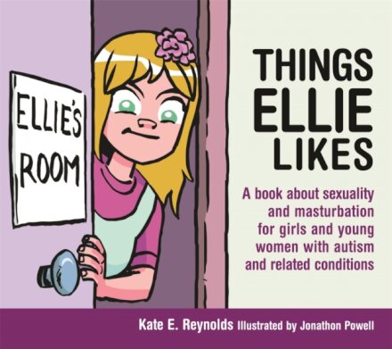 Things Ellie Likes