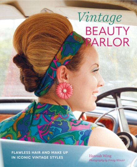Vintage Beauty Parlor