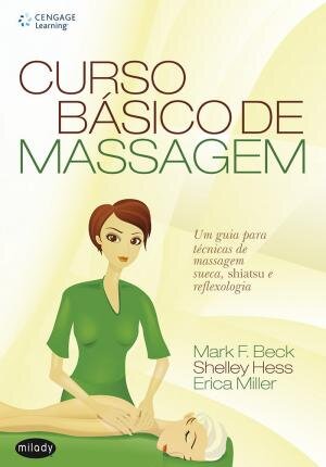 Curso Básico De Massagem