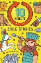 10-minute Bible Stories