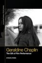 Geraldine Chaplin