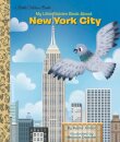 My Little Golden Book About New York City