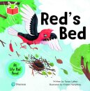 Bug Club Independent Phase 2 Unit 5: At Lilypad Pond: Red's Bed