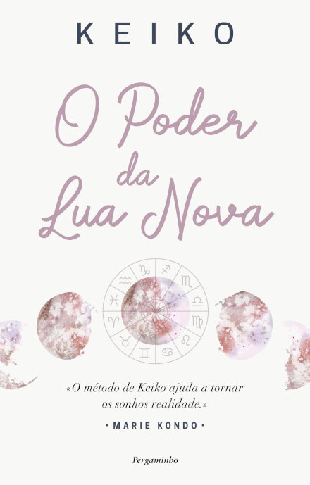 O Poder da Lua Nova