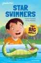 Readerful Independent Library: Oxford Reading Level 8: Tiny Big Animals · Star Swimmers