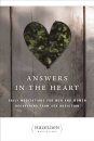 Answers in the Heart
