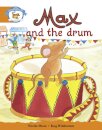 Literacy Edition Storyworlds Stage 4, Animal World, Max and the Drum