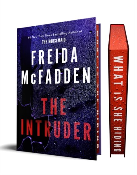 The Intruder