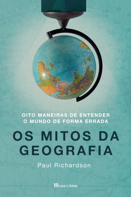 Os Mitos da Geografia