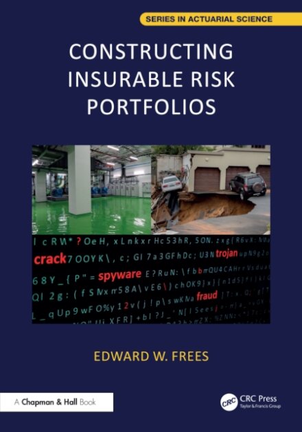 Constructing Insurable Risk Portfolios