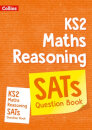 Ks2 Maths: Reasoning Sat'S Question Book