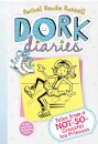 Dork Diaries 4